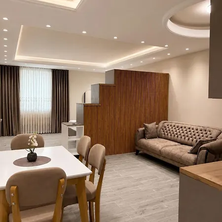 Appartement The Cappuccino By Wave Durrës