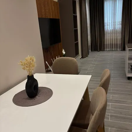 Appartement The Cappuccino By Wave