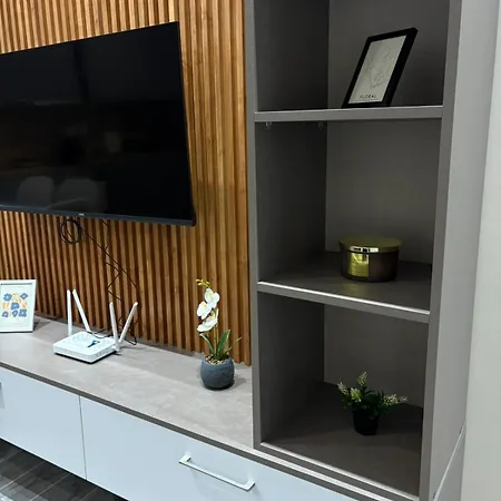 The Cappuccino By Wave Appartement
